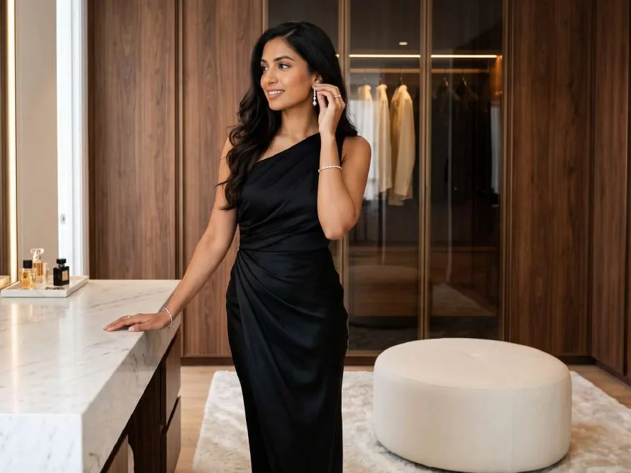 Godrej Downtown Avenue - Signature residences